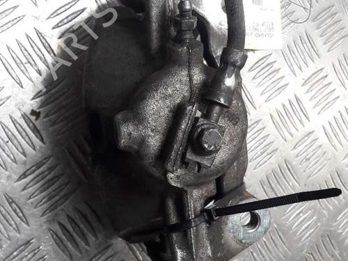 Used Right front brake caliper Right front brake caliper VW GOLF VIII (CD1, DA1) 1.5 TSI (131 hp) 23717125 23717125