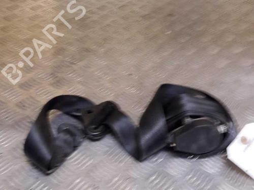 Used Rear right seatbelt Rear right seatbelt PEUGEOT 207 (WA_, WC_) 1.6 HDi (109 hp) 23713826 23713826