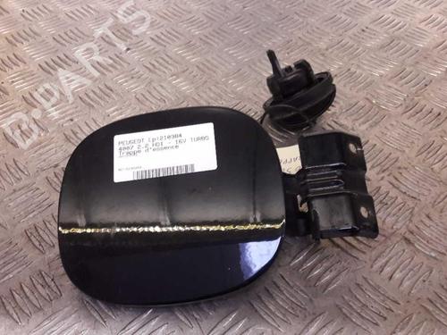 Used Fuel flap PEUGEOT 4007 (VU_, VV_) 2.2 HDi (156 hp) 23716619