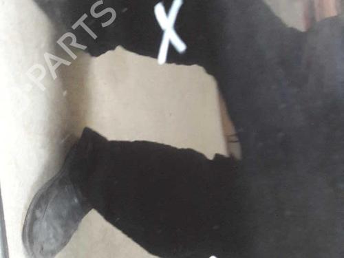 Left rear door RENAULT VEL SATIS (BJ0_) 2.2 dCi (BJ0E, BJ0F) | BP23734595C4 