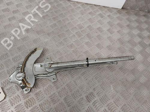 Used Front left window mechanism DAIHATSU CUORE VII (L275_, L285_, L276_) 1.0 (L276) (70 hp) 23738251