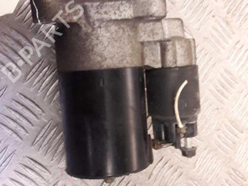 Starter PEUGEOT 206 Hatchback (2A/C) 1.1 i | BP24852153M8 