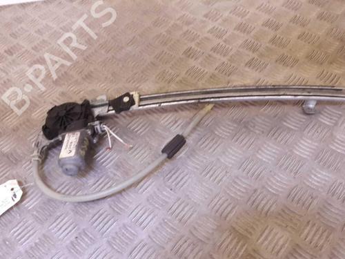Used Rear right window mechanism Rear right window mechanism RENAULT LAGUNA II (BG0/1_) 1.9 dCi (BG13) (125 hp) 23733675 23733675