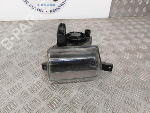 Højre foran tåkelykt OPEL ASTRA G Hatchback (T98) 2.0 DTI 16V (F08, F48) (101 hp) 23737609