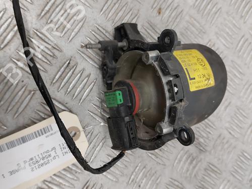 Left front fog light MINI MINI (R50, R53) Cooper | BP29598333C30 