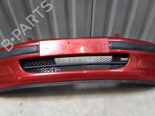 Used Front bumper PEUGEOT 106 II (1A_, 1C_) 1.0 i (50 hp) 23734692
