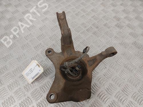 Right front steering knuckle DACIA DUSTER (HS_) 1.5 dCi | BP28422641M26 - Image 4