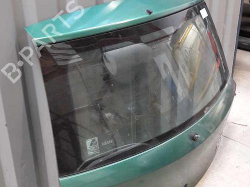 Tailgate FIAT PUNTO (188_) 1.2 60 (188.030, .050, .130, .150, .230, .250) | BP23735130C6 