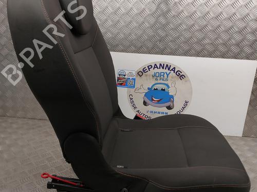 Rear seat RENAULT TWINGO II (CN0_) 1.2 16V (CN0K, CN0V, CN0A) | BP23748289C17  - Image 6