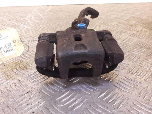 Used Right rear brake caliper Right rear brake caliper HYUNDAI COUPE II (GK) 2.0 GLS (143 hp) 23715361 23715361