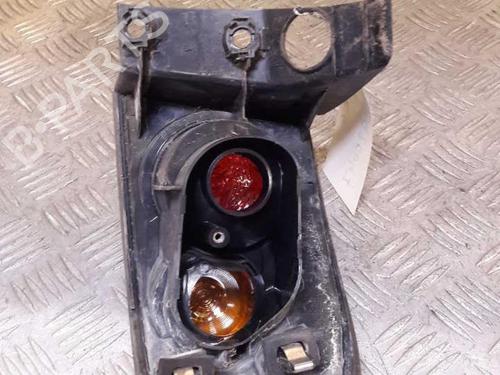 Left taillight SEAT IBIZA III (6L1) 1.4 TDI | BP23727080C34 