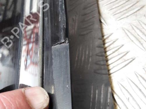 Door moulding trim RENAULT CLIO IV (BH_) 0.9 TCe 90 (BHNF, BHMA, BHMH, BHJK, BHJR) | BP23734463C150 