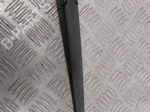 Used Rear windshield wiper arm PEUGEOT 307 (3A/C) 1.6 16V (109 hp) 28027221