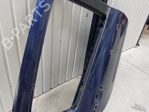 Right rear door RENAULT CLIO III (BR0/1, CR0/1) 1.5 dCi (BR17, CR17) | BP27294825C5 