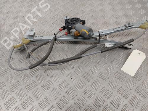 Front left window mechanism CITROËN XSARA Coupe (N0) 1.9 D | BP24403606C22 
