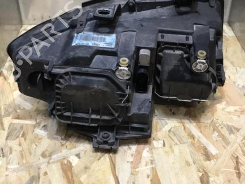 Used Left headlight Left headlight AUDI A4 B6 (8E2) 1.9 TDI (130 hp) 23714642 23714642
