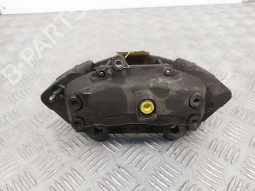 Left front brake caliper MERCEDES-BENZ M-CLASS (W163) ML 270 CDI (163.113) | BP29854264M105