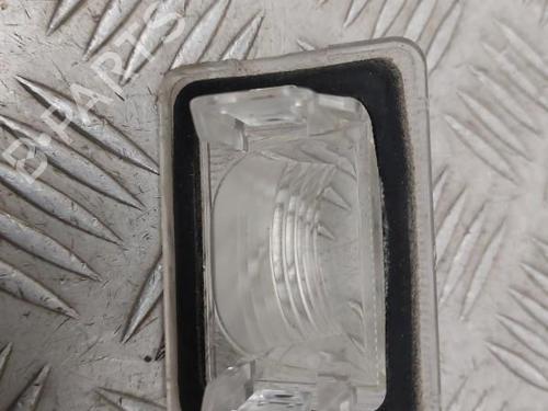 Licence plate light MAZDA 5 (CR) 2.0 CD (CR19) | BP23744264I40 - Image 5