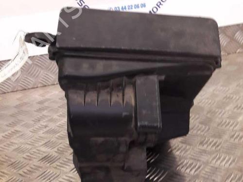 Used Air filter box Air filter box RENAULT SCÉNIC III (JZ0/1_) 1.5 dCi (110 hp) 23718339 23718339