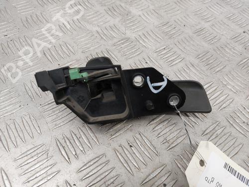 Front right interior door handle FIAT DUCATO Van (250_) 100 Multijet 2,2 D | BP24815700I14 - Image 5