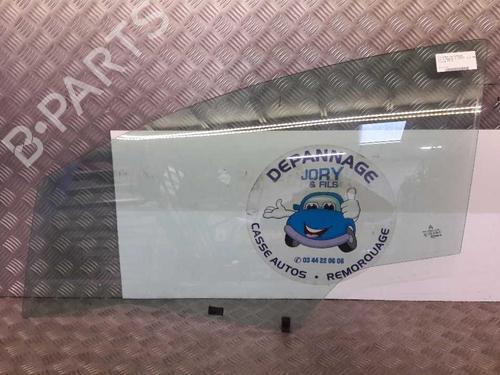 Used Front left door window CITROËN C4 Coupe (LA_) 1.6 HDi (90 hp) 23728110
