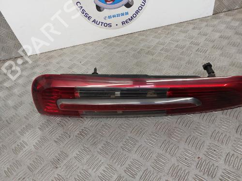 Left taillight FORD C-MAX (DM2) 1.8 TDCi | BP23745174C34 