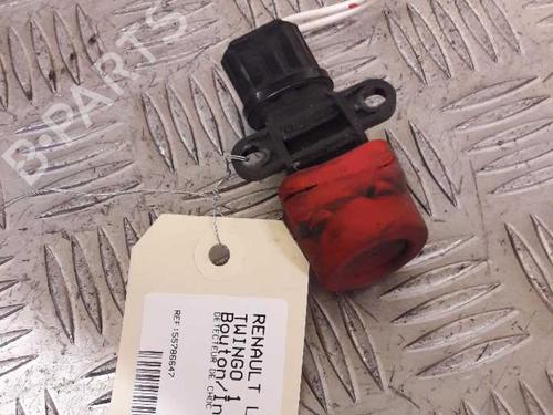 Used Switch RENAULT TWINGO I (C06_) 1.2 (C066, C068) (58 hp) 24852583