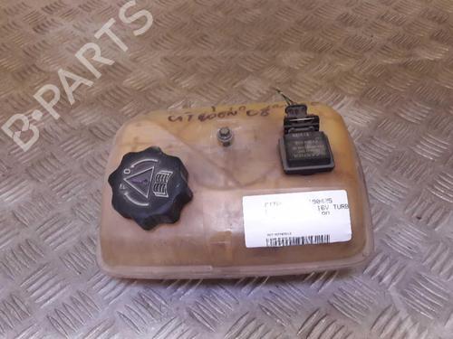 Used Expansion tank CITROËN C8 (EA_, EB_) 2.2 HDi (128 hp) 23733623
