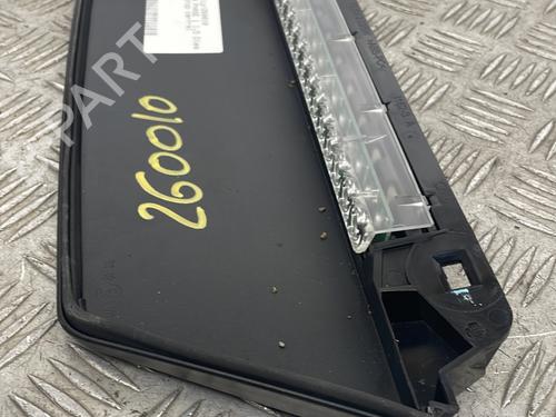 Third brake light RENAULT LAGUNA III (BT0/1) 1.5 dCi (BT00, BT0A, BT0T, BT1J) | BP32404537L11 - Image 2