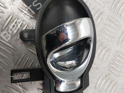 Used Rear right interior door handle NISSAN JUKE (F15) 1.6 (117 hp) 28619734
