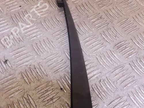 Used Rear windshield wiper arm Rear windshield wiper arm PEUGEOT 207 (WA_, WC_) 1.6 HDi (92 hp) 23714692 23714692