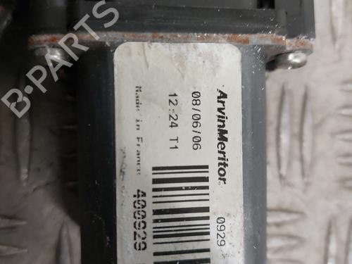 Used Rear right window mechanism Rear right window mechanism NISSAN NOTE (E11, NE11) 1.5 dCi (86 hp) 30494189 30494189