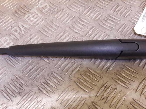 Used Rear windshield wiper arm KIA SPORTAGE III (SL) 1.7 CRDi (116 hp) 23714198