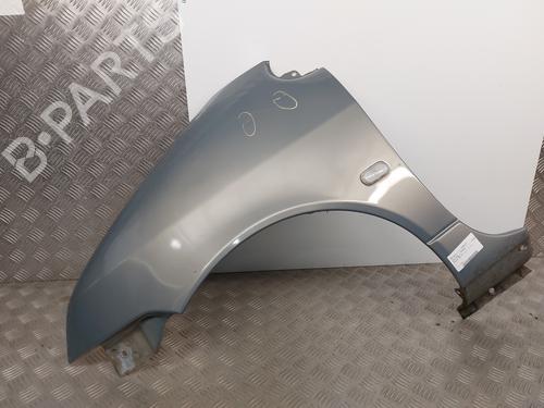Used Left front fenders RENAULT TWINGO I (C06_) 1.2 (C066, C068) (58 hp) 29271756