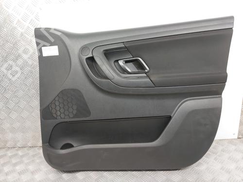 Front right panel SKODA FABIA II (542) 1.6 TDI | BP24424214C59  - Image 6