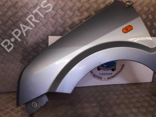 Forkjerm venstre FORD FUSION (JU_) 1.6 TDCi | BP23733899C41 