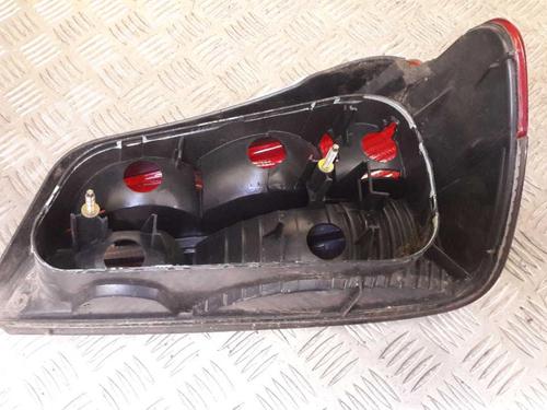 Left taillight PEUGEOT 306 Hatchback (7A, 7C, N3, N5) 1.9 D | BP23656407C34 