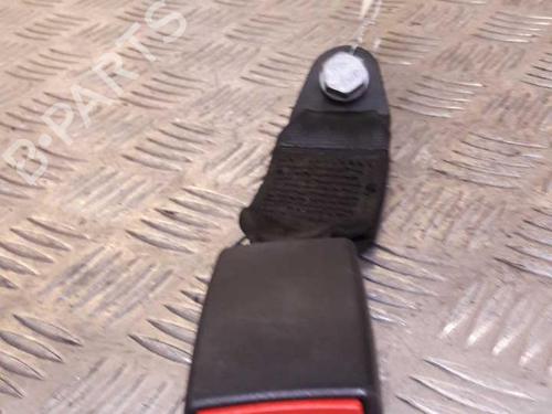 Used Seat buckle FORD KA (RU8) 1.2 (69 hp) 23717383