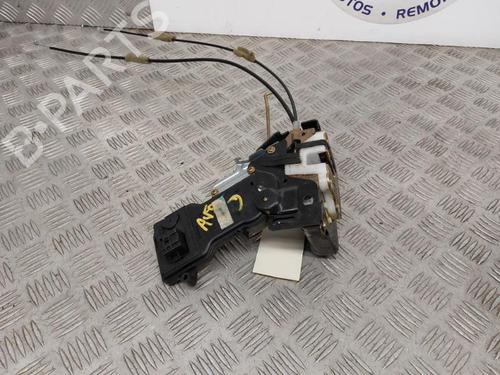 Front right lock MAZDA 2 (DY) 1.2 (DY3W) | BP23737604C97 