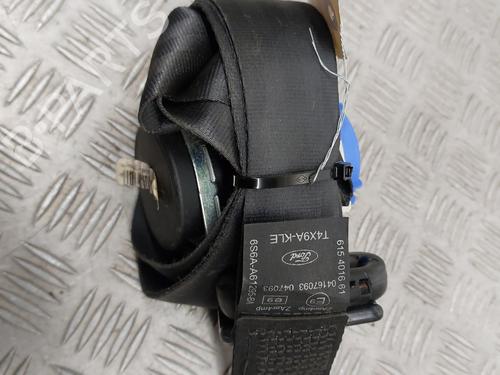 Front left belt tensioner FORD FIESTA V (JH_, JD_) 1.4 TDCi | BP23747227C87 