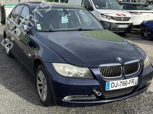 Electronic module BMW 3 (E90) 318 d | BP23659091M83  - Image 9