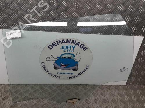 Used Rear left door window Rear left door window HYUNDAI i30 Estate (FD) 1.6 CRDi (116 hp) 23736134 23736134