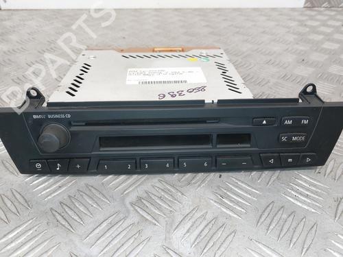 Radio BMW X3 (E83) xDrive 20 d | BP29846319E6  - Image 5