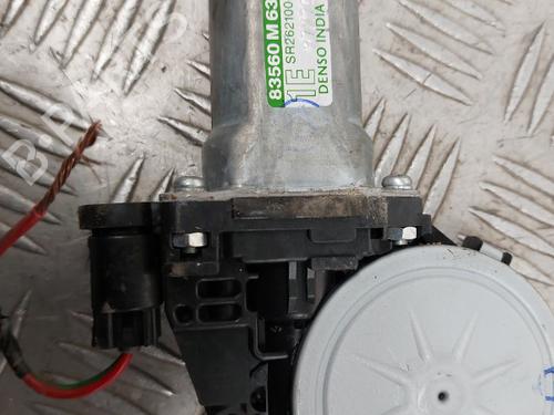 Right front window motor NISSAN PIXO (UA0) 1.0 | BP23747184E20 