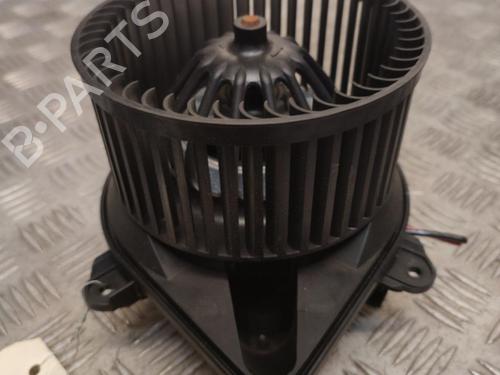 Used Heater blower motor PEUGEOT 607 (9D, 9U) 2.2 HDi (133 hp) 23658574