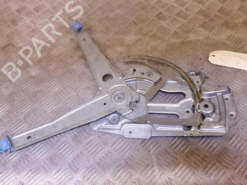 Front left window mechanism VOLVO S60 I (384) D5 | BP23733709C22 - Image 3