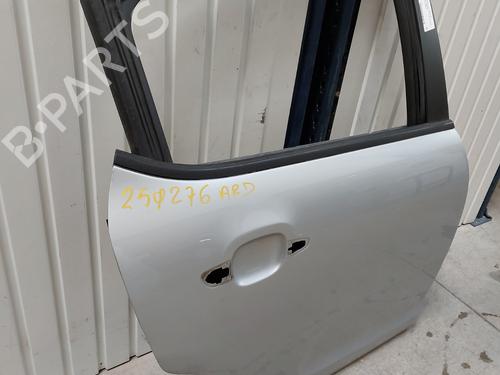 Right rear door CITROËN C3 III (SX) 1.6 BlueHDi 75 | BP28358568C5