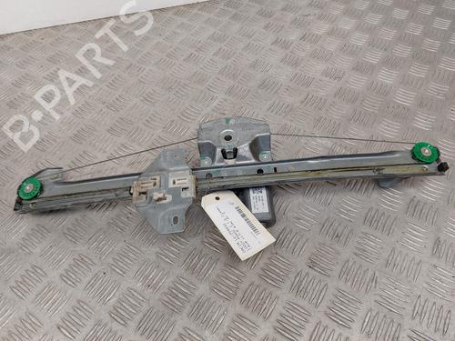 Used Front left window mechanism Front left window mechanism DACIA LODGY (JS_) 1.5 dCi (JSMC, JSAF) (107 hp) 24629309 24629309