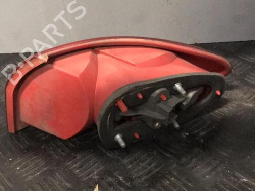 Used Left taillight ALFA ROMEO 147 (937_) 1.6 16V T.SPARK ECO (937.AXA1A, 937.BXA1A) (105 hp) 23655410