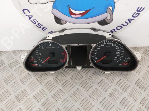Instrument cluster AUDI A6 C6 Avant (4F5) 3.0 TDI quattro | BP23746311C47 
